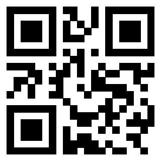 Immagine del QrCode di 3303709225