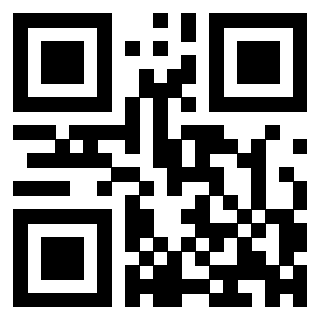 3303709227 - Immagine del Qr Code associato
