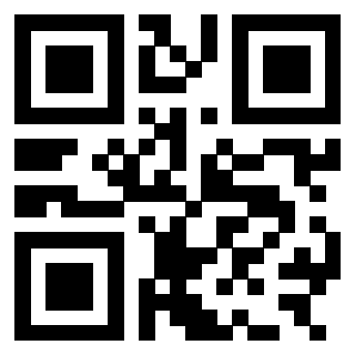 Scansione del Qr Code di 3303709229