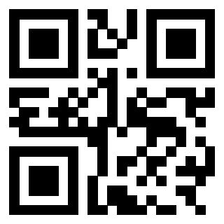 Immagine del QrCode di 3303709231