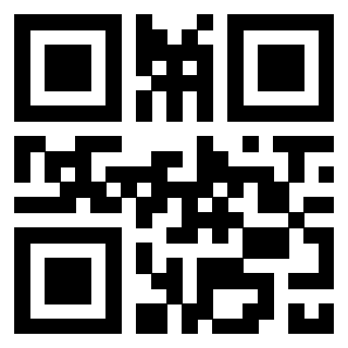 3303709232 - Immagine del QrCode associato