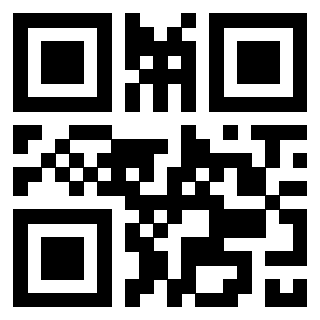 Immagine del QrCode di 3303709235