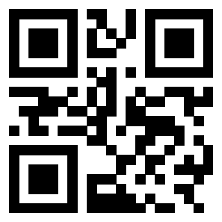 3303709239 - Immagine del Qr Code associato