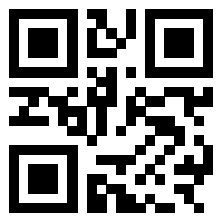 Il QrCode di 3303709240