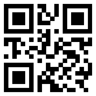 3303709241 - Immagine del Qr Code