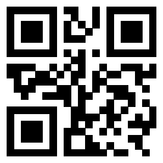 Il Qr Code di 3303709245