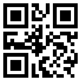 3303709246 - Immagine del Qr Code