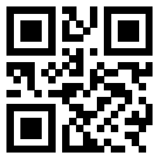 3303709248 - Immagine del Qr Code associato