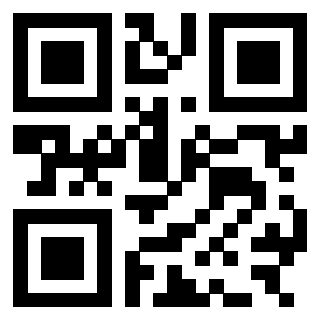 Il QrCode di 3303709250