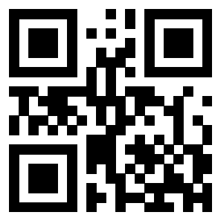 Scansione del QrCode di 3303709253