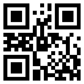 3303709254 - Immagine del Qr Code associato