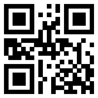 3303709255 QrCode associato