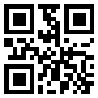 Immagine del Qr Code di 3303709257