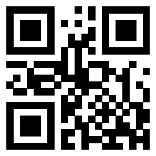 Immagine del Qr Code di 3303709261