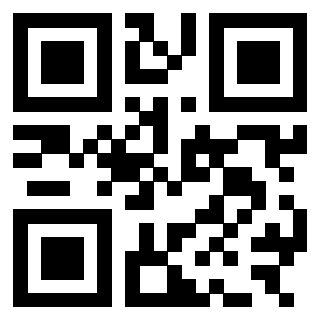 Immagine del QrCode di 3303709264