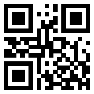 Il QrCode di 3303709265