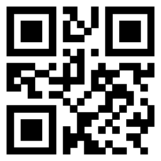 Il Qr Code di 3303709274