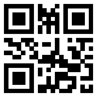 3303709276 - Immagine del QrCode