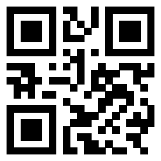 3303709278 - Immagine del Qr Code associato