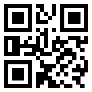Scansione del Qr Code di 3303709279