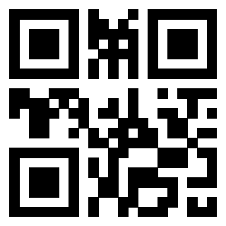 3303709280 - Immagine del QrCode
