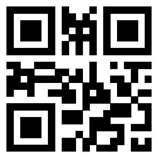 3303709281 QrCode associato