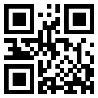 Immagine del QrCode di 3303709284