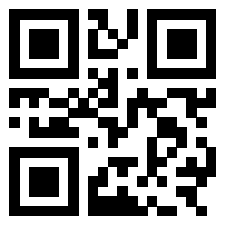 Scansione del Qr Code di 3303709287