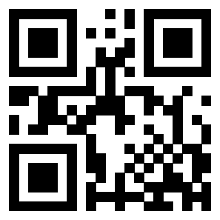 Immagine del QrCode di 3303709288