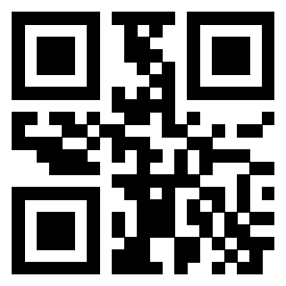 Il QrCode di 3303709292