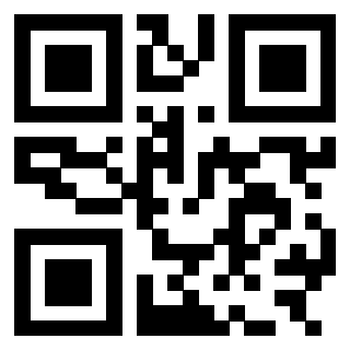 Immagine del Qr Code di 3303709295