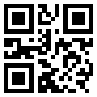 3303709296 - Immagine del Qr Code