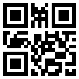 Scansione del Qr Code di 3303709300