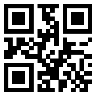 3303709301 Qr Code associato