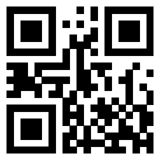 3303709303 - Immagine del Qr Code associato