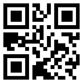 3303709309 - Immagine del QrCode
