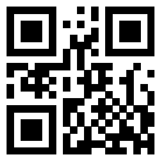 Scansione del Qr Code di 3303709312