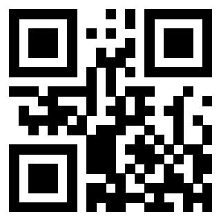 3303709313 QrCode associato