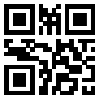 Scansione del Qr Code di 3303709314