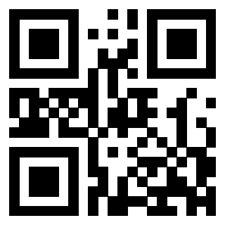 Immagine del Qr Code di 3303709315