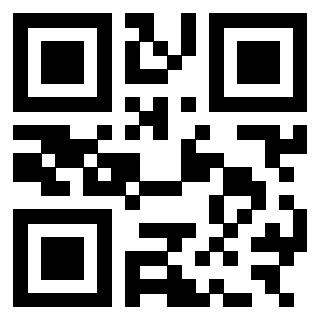 3303709316 Qr Code associato