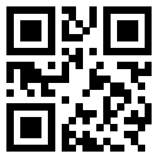 Il QrCode di 3303709317