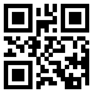 3303709322 QrCode associato