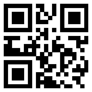 Qr Code di 3303709327
