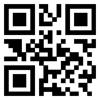 3303709329 - Immagine del Qr Code