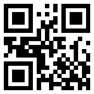 Scansione del QrCode di 3303709333