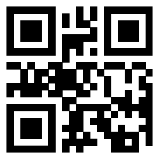 Immagine del QrCode di 3303709336