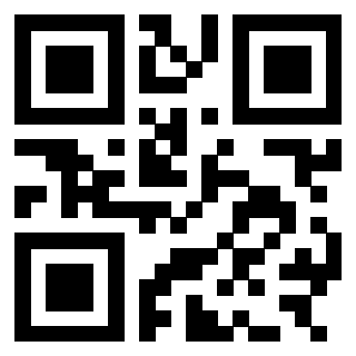 Il QrCode di 3303709341