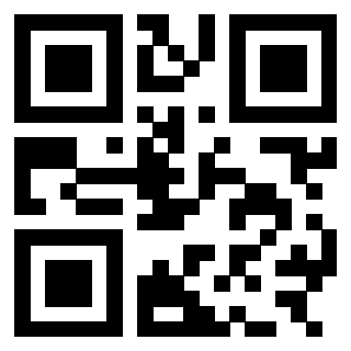 Il Qr Code di 3303709343