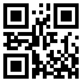 3303709347 - Immagine del QrCode associato